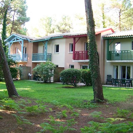 Jolie Petite Maison A Vieux Boucau Avec Piscine Chauffee - Domaine Du Golf De Pinsolle Soustons Kültér fotó