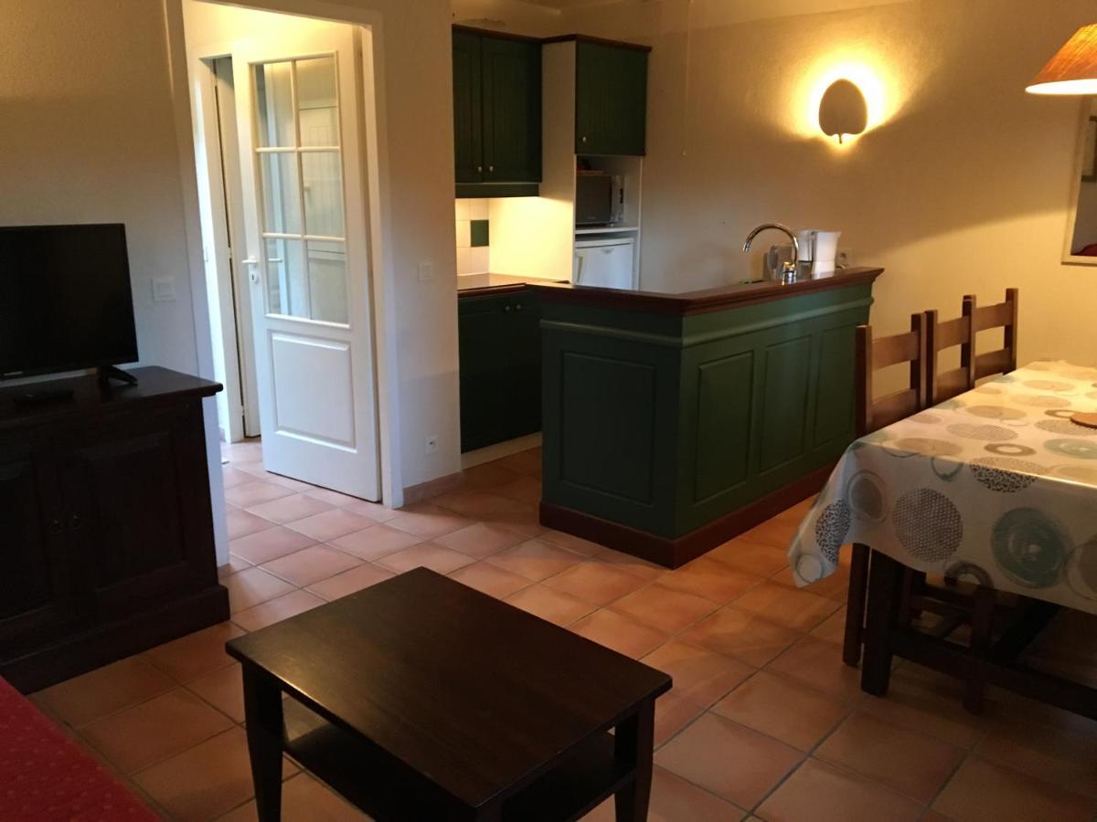 Jolie Petite Maison A Vieux Boucau Avec Piscine Chauffee - Domaine Du Golf De Pinsolle Soustons Kültér fotó